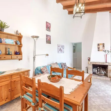 Casa Ventura Villa Portopetro