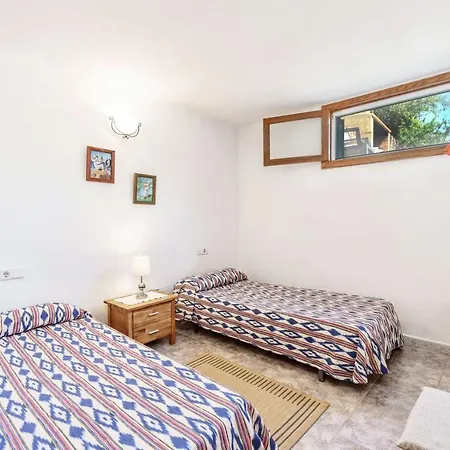 Casa Ventura Porto Petro (Mallorca)