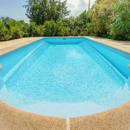 Casa Ventura Villa *