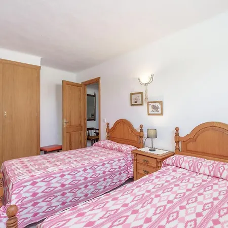 Casa Ventura Porto Petro (Mallorca)