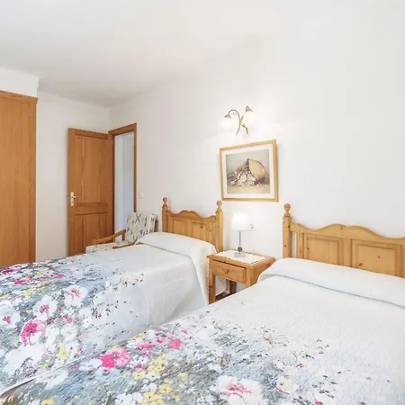 Casa Ventura Villa Porto Petro (Mallorca)