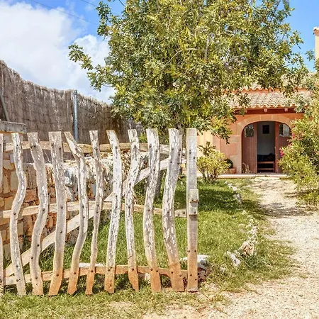 Casa Ventura * Porto Petro (Mallorca)